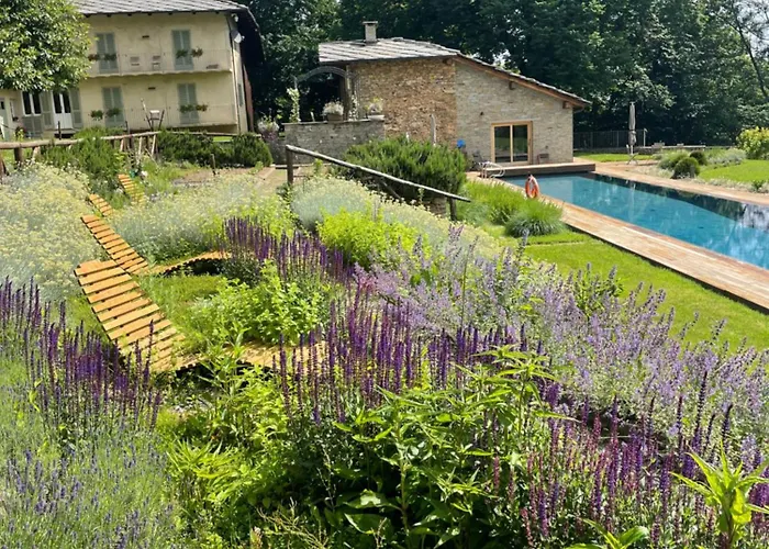 Felice_unesco Alps Area Villa